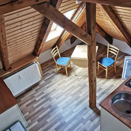 Anhalter Berg * كيدلينبورغ