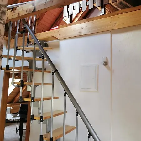 Anhalter Berg 奎德林堡