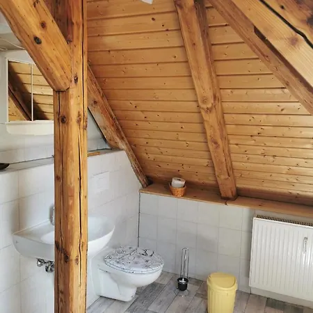 Apartment Anhalter Berg *