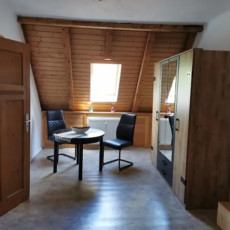 Apartment Anhalter Berg