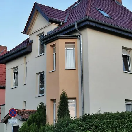 شقة Anhalter Berg *