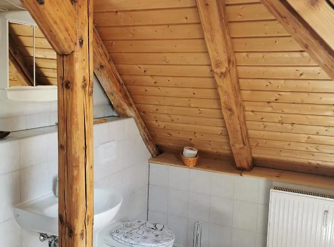 アパート Anhalter Berg *